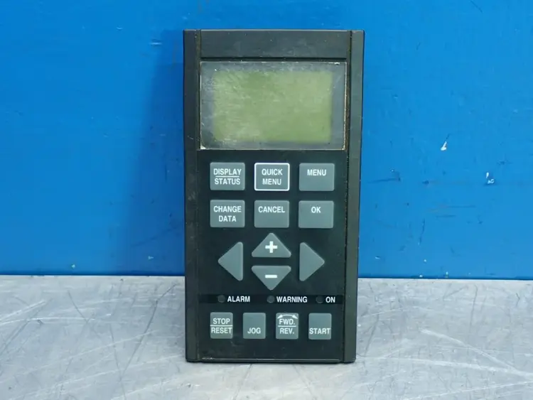 Used DANFOSS 175Z0401 Automation Control (HMI) Ohio US | HGR 24 #981357