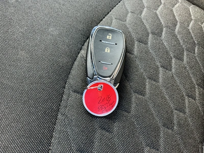 Used 2018 CHEVROLET EQUINOX SUVs Michigan US | Miedema Asset Management Group #1461415
