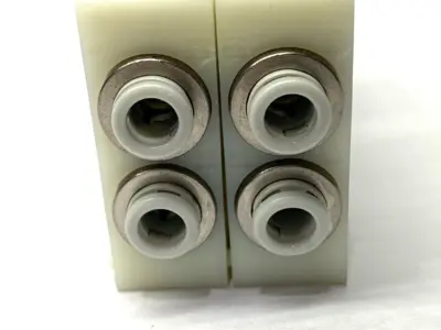 USED SMC SY50M-2-10A-N7-NA