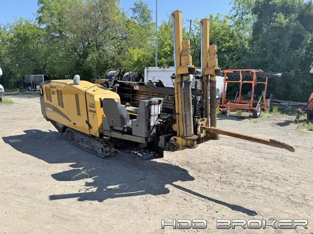 Used 2016 VERMEER 2016 VERMEER D20X22 S3 Drill Rigs Florida US | HDD Broker #1411401