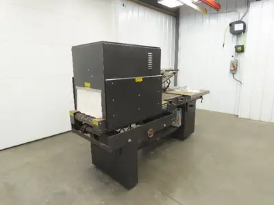 Used EASTEY _UNKNOWN_ L-Sealers Indiana US | Arrow Industrial #1368065