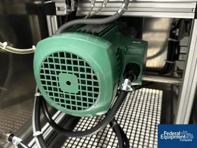 USED Frewitt Frewitt MF-LAB Laboratory Mill