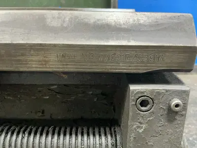 Used CLAUSINGCOLCHESTER 17” Engine Lathes Ohio US | HGR 24 #1404681