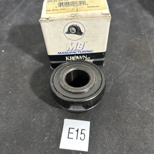 NEW MB KMB25-3/4PA