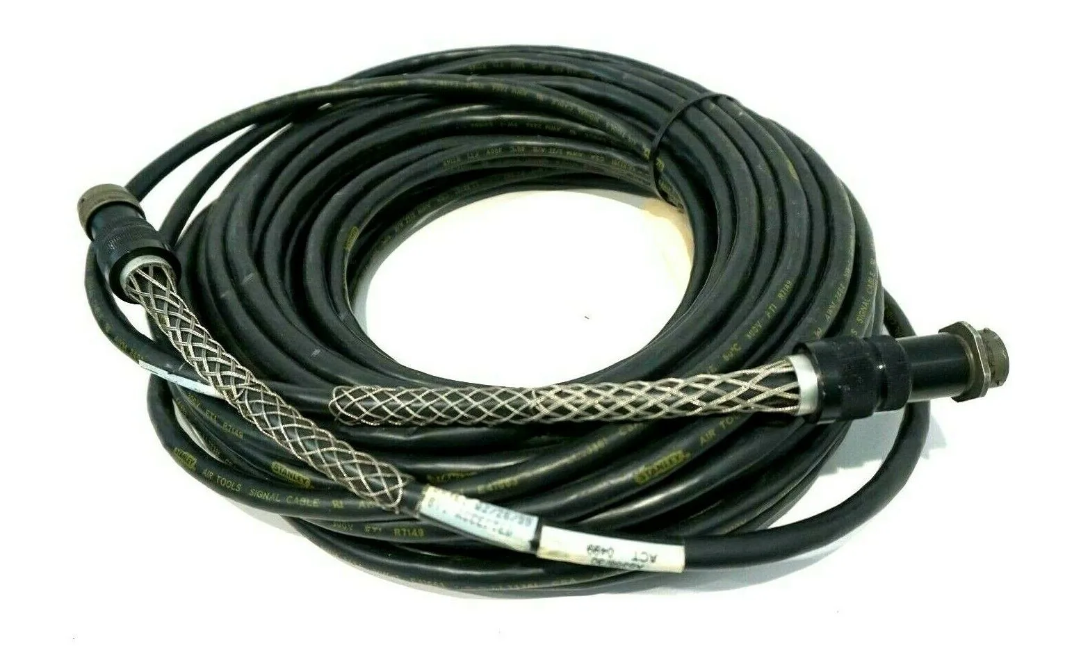 NEW STANLEY X5368/30 SIGNAL CABLE X536830