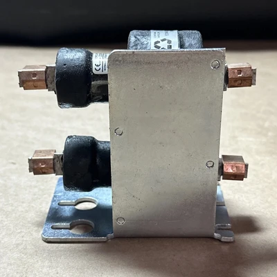 NEW NO BOX- MDI Contactor Switch Thermo/Cense 235NO-120AN 120V