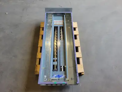 USED SQUARE D NQOD484L225CU