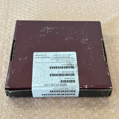 NEW INPRO/SEAL 1905-A-M0058-0