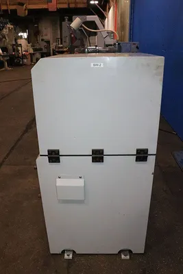 2013 TORRINGTON 211 2 DIE ROTARY SWAGER (14568) swagers | Machinery International LLC (5)