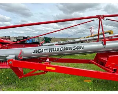 Used HUTCHINSON _UNKNOWN_ Augers Iowa US | Keast Enterprises #1360279