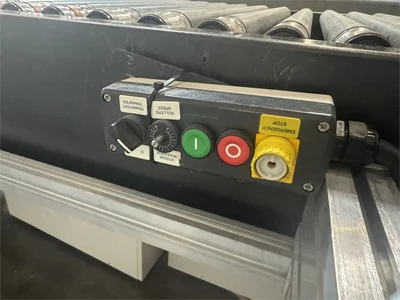 Used 2020 DOUCET SRH-36-5-29-D-PT Return Conveyors Arizona US | MachineryMax #1383919