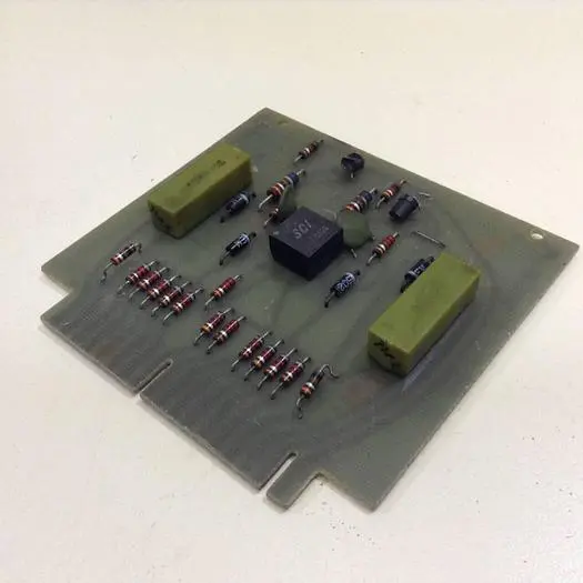 Used SCI 081-2306 Circuit Boards Michigan US | Ideal Machinery #704028