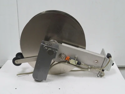 Used SSB _UNKNOWN_ Coil Winders Texas US | OCO Industrial #1601350