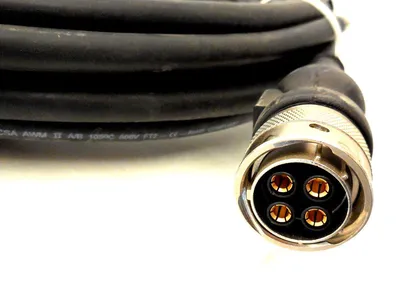 NEW FLEX-CABLE FC-XXFPMP-16S-M020 CABLE FEEDBACK ASSY. FCXXFPMP16SM020