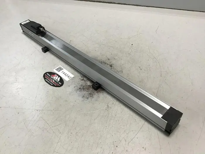 USED NOVOTECHNIK TLH450