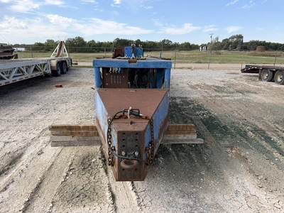 Used 2011 SPINDLETOP PIPE LAYDOWN TRAILER Misc Trailers Oklahoma US | Miedema Asset Management Group #1709332