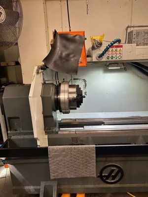 Used 2017 HAAS TL-2 CNC Lathes Illinois US | Asset Exchange Corporation #1291718