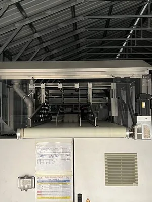 Used 2011 BOSCH WTI Tray packers California US | BakeryEquipment.com #1555577