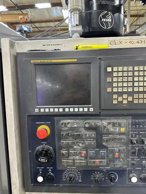 2012 HWACHEON CUTEX 160AMC Must Move Immediately - Priced to Sell - CNC Lathes Multi Axis | Quick Machinery Sales, Inc. (11)