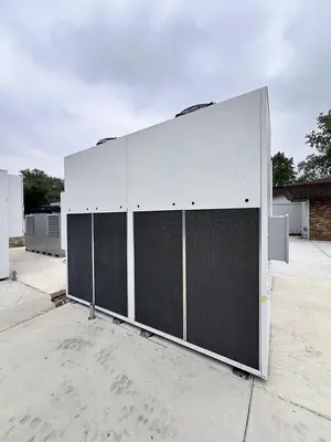 NEW 2024 KOOLANT KOOLER BY DIMPLEX THERMAL SOLUTIONS NAOVPA-4000D-21.3-49.4-M