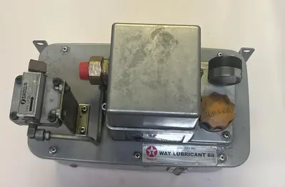 USED SHOWA LCB46391