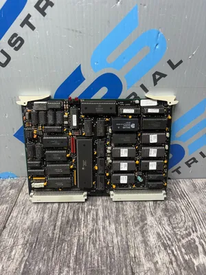 EMERSON L 1590-4107 ES 018 Electrical/PLC/Automation | ESS Industrial Equipment Sales (3)