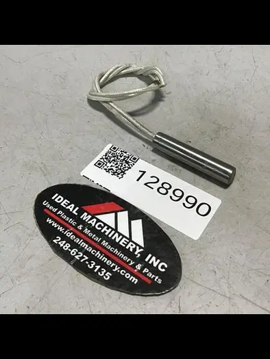 Used PPE P3017-20200 Heaters Michigan US | Ideal Machinery #696368