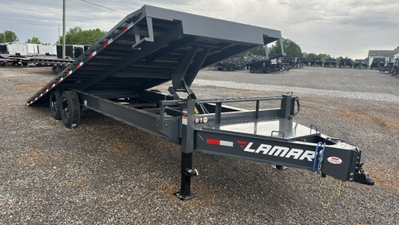 USED 2024 Lamar LFA24