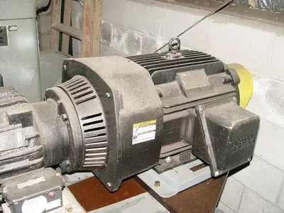 USED EASOM L200-17-E20-44-D-2001-0058-01-07-01