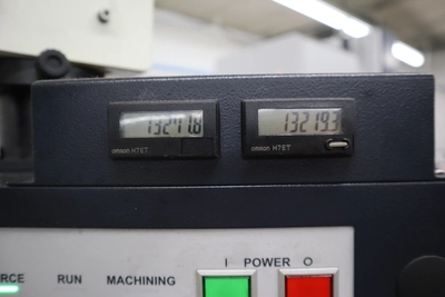 USED 2018 MAKINO EDAF3
