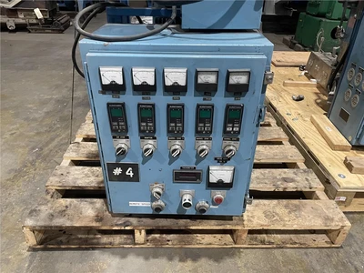 USED KILLION KLB-100