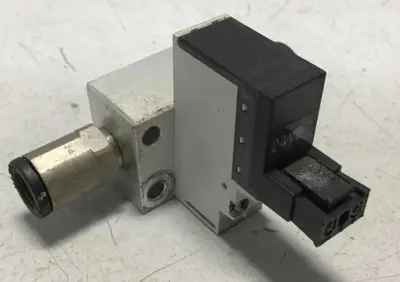USED KOGANEI GA010HE1