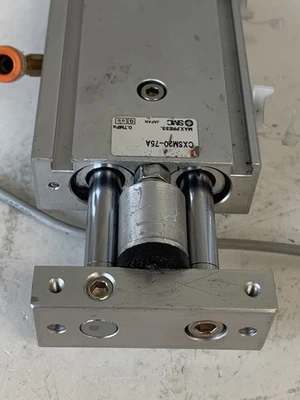 USED SMC CXSM20-75A