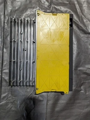 USED FANUC FANUC A06B-6096-H105