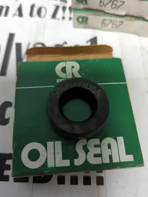 New | in-Stock CHICAGO RAWHIDE 6767 Pump & Valve Parts Ohio US | Surplus Asset Holdings #1234126