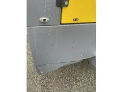 Used 2011 ATLAS COPCO XRVS1300 CD7 Air Compressors, Portable Pennsylvania US | Iron Exchange Equipment Solutions #1353920