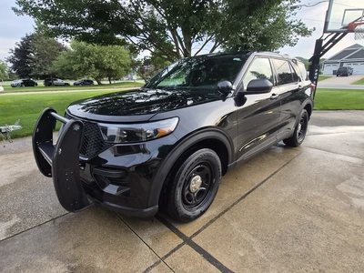 Used 2020 FORD EXPLORER SUVs Wyoming US | Miedema Asset Management Group #1312302