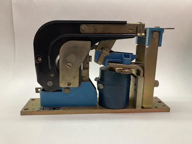 Used SYLVANIA 74U14 Miscellaneous Equipment (Electrical & Power) | Surplus Asset Holdings #1197560