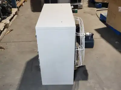 NEW 2010 ENGA ENGINEERED AIR HUH-5