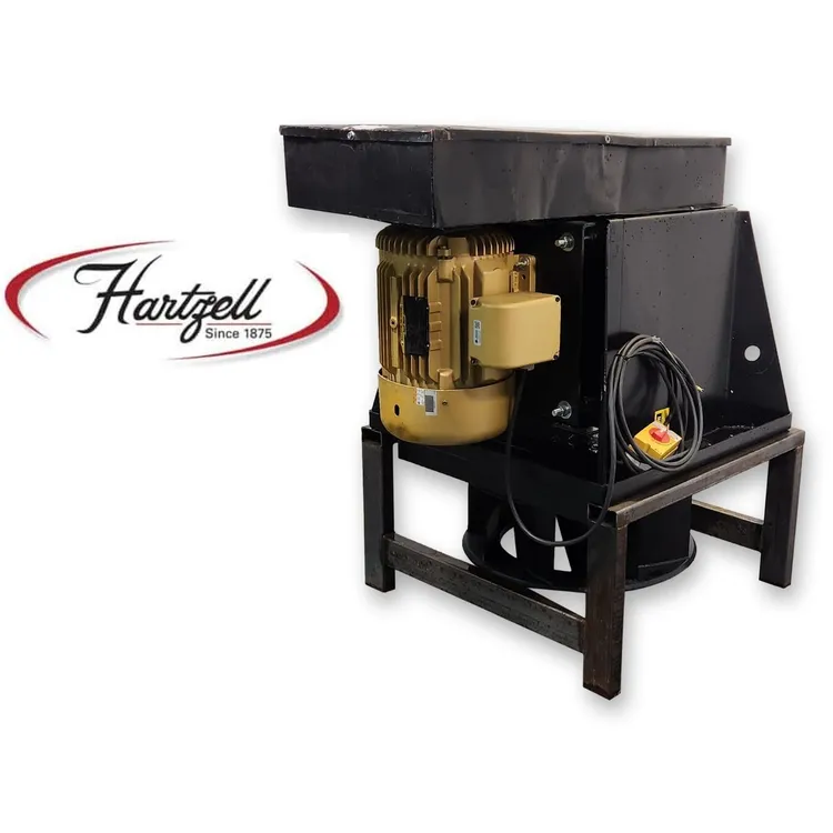 New | in-Stock HARTZELL AIR MOVEMENT A12-9 Centrifugal Fans West Virginia US | JM Industrial #490653