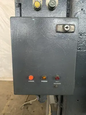 USED BLISS S1-100-24-30