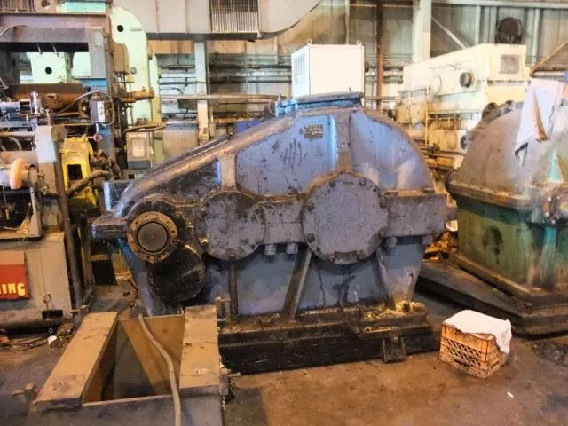 Used ALTEN _UNKNOWN_ Speed Reducers Ohio US | Soberay & Sons #795365
