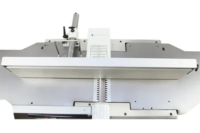 SCM minimax fs 52es 20″ Jointer Planer (3-Phase)
