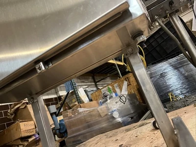 USED Hoffman A24H2406SSLP