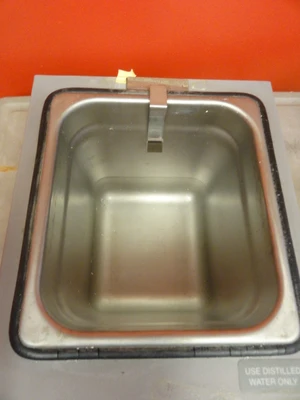 USED VWR 1209