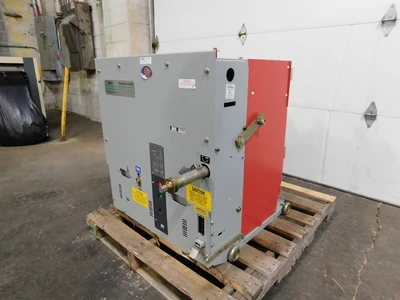 Used Powell NA Circuit Breakers Ohio US | Equipment Recovery Corp. #1330787