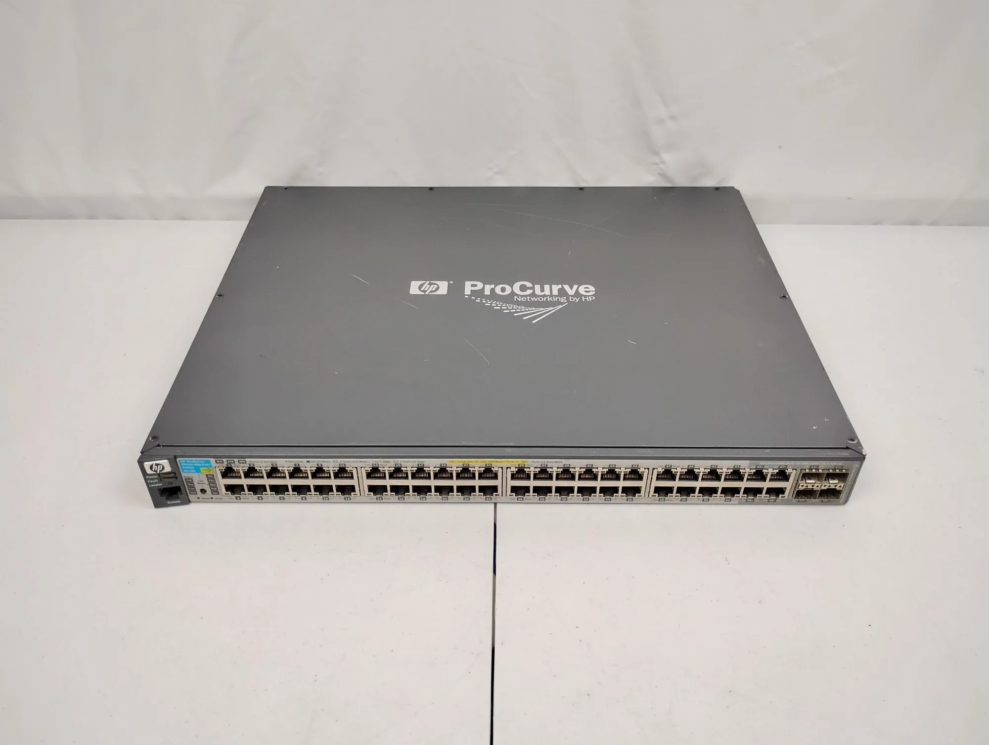 USED HP J9148A