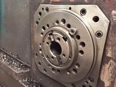USED DEFUM WH150 X: 7000 - Y: 3000 - Z: 1200 MM