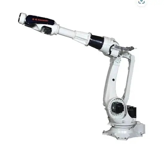 New | in-Stock KAWASAKI BX200X Robots Michigan US | RAB Industries, Inc. #184321