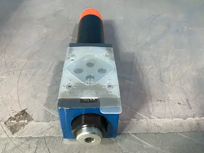 Used BOSCH REXROTH R900483786 Pumps Ohio US | HGR 24 #1519981